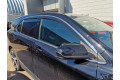 2D Дефлектор окон - CHEVROLET EQUINOX 2016-2024г.в. (III, III рестайлинг)