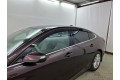 2D Дефлектор окон - CHEVROLET MALIBU 2015-2024г.в. (IX, IX рестайлинг) - США