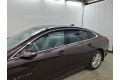 2D Дефлектор окон - CHEVROLET MALIBU 2015-2024г.в. (IX, IX рестайлинг) - США