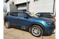 2D Дефлектор окон - CITROEN C5 Aircross 2017-2022г.в. (I)