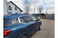 2D Дефлектор окон - CITROEN C5 Aircross 2017-2022г.в. (I)