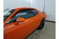 2D Дефлектор окон - DODGE CHALLENGER 2008-2025г.в. (III, III рестайлинг)