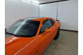 2D Дефлектор окон - DODGE CHALLENGER 2008-2025г.в. (III, III рестайлинг)