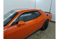 2D Дефлектор окон - DODGE CHALLENGER 2008-2025г.в. (III, III рестайлинг)