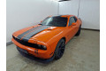 2D Дефлектор окон - DODGE CHALLENGER 2008-2025г.в. (III, III рестайлинг)