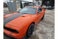 2D Дефлектор окон - DODGE CHALLENGER 2008-2025г.в. (III, III рестайлинг)