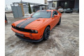 2D Дефлектор окон - DODGE CHALLENGER 2008-2025г.в. (III, III рестайлинг)