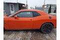 2D Дефлектор окон - DODGE CHALLENGER 2008-2025г.в. (III, III рестайлинг)