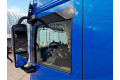 2D Дефлектор окон - DONGFENG DFH 4180 GX 4x2 2023-2024г.в. (I)