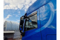 2D Дефлектор окон - DONGFENG DFH 4180 GX 4x2 2023-2024г.в. (I)