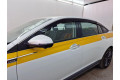 2D Дефлектор окон - DONGFENG SHINE MAX 2021-2025г.в. (I)