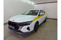 2D Дефлектор окон - DONGFENG SHINE MAX 2021-2025г.в. (I)