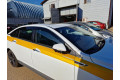 2D Дефлектор окон - DONGFENG SHINE MAX 2021-2025г.в. (I)