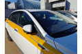 2D Дефлектор окон - DONGFENG SHINE MAX 2021-2025г.в. (I)