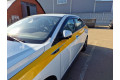 2D Дефлектор окон - DONGFENG SHINE MAX 2021-2025г.в. (I)