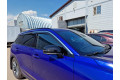 2D Дефлектор окон - FAW BESTUNE T55 2021-2024г.в. (I)