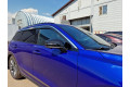 2D Дефлектор окон - FAW BESTUNE T55 2021-2024г.в. (I)