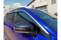 2D Дефлектор окон - FAW BESTUNE T55 2021-2024г.в. (I)