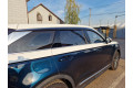 2D Дефлектор окон - FAW BESTUNE T99 2023-2024г.в. (I рестайлинг)