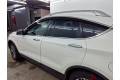 2D Дефлектор окон - FAW BESTURN X80 2014-2021г.в. (I, I рестайлинг)