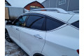 2D Дефлектор окон - FAW BESTURN X80 2014-2021г.в. (I, I рестайлинг)