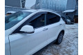 2D Дефлектор окон - FAW BESTURN X80 2014-2021г.в. (I, I рестайлинг)