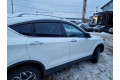 2D Дефлектор окон - FAW BESTURN X80 2014-2021г.в. (I, I рестайлинг)
