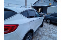 2D Дефлектор окон - FAW BESTURN X80 2014-2021г.в. (I, I рестайлинг)