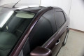 2D Дефлектор окон - FORD FOCUS 2007-2011г.в. (II рестайлинг) - седан.