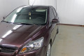 2D Дефлектор окон - FORD FOCUS 2007-2011г.в. (II рестайлинг) - седан.