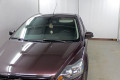 2D Дефлектор окон - FORD FOCUS 2007-2011г.в. (II рестайлинг) - седан.
