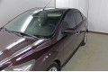 2D Дефлектор окон - FORD FOCUS 2007-2011г.в. (II рестайлинг) - седан.