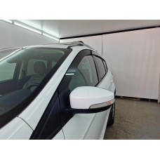 2D Дефлектор окон - FORD KUGA 2011-2019г.в. (II, II рестайлинг)