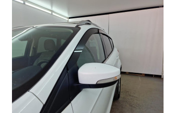 2D Дефлектор окон - FORD KUGA 2011-2019г.в. (II, II рестайлинг)