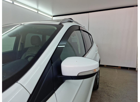 2D Дефлектор окон - FORD KUGA 2011-2019г.в. (II, II рестайлинг)