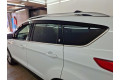 2D Дефлектор окон - FORD KUGA 2011-2019г.в. (II, II рестайлинг)