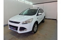 2D Дефлектор окон - FORD KUGA 2011-2019г.в. (II, II рестайлинг)