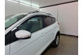2D Дефлектор окон - FORD KUGA 2011-2019г.в. (II, II рестайлинг)