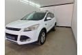 2D Дефлектор окон - FORD KUGA 2011-2019г.в. (II, II рестайлинг)