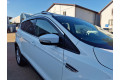 2D Дефлектор окон - FORD KUGA 2011-2019г.в. (II, II рестайлинг)