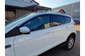 2D Дефлектор окон - FORD KUGA 2011-2019г.в. (II, II рестайлинг)