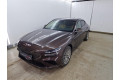 2D Дефлектор окон - GENESIS G70 2017-2025г.в. (I, I рестайлинг)