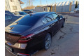 2D Дефлектор окон - GENESIS G70 2017-2025г.в. (I, I рестайлинг)