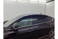 2D Дефлектор окон - GENESIS G80 2020-2022г.в. (II)