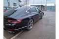 2D Дефлектор окон - GENESIS G80 2020-2022г.в. (II)
