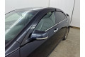 2D Дефлектор окон - HONDA ACCORD 2002-2008г.в. (VII, VII рестайлинг)
