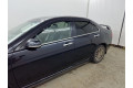 2D Дефлектор окон - HONDA ACCORD 2002-2008г.в. (VII, VII рестайлинг)