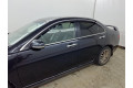 2D Дефлектор окон - HONDA ACCORD 2002-2008г.в. (VII, VII рестайлинг)