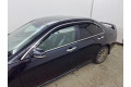 2D Дефлектор окон - HONDA ACCORD 2002-2008г.в. (VII, VII рестайлинг)
