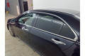 2D Дефлектор окон - HONDA ACCORD 2002-2008г.в. (VII, VII рестайлинг)